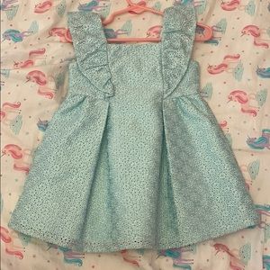 Janie and Jack dress